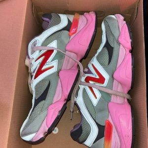 New balance 9060 Multi Color